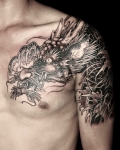 BIG TATTOOS 58